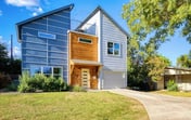 Luxury East Austin 6BR | Pool, Hot Tub, Roofdeck
