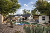 New! 7 bedroom, Pool, Movie Lounge, Playground