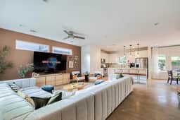 Luxury East Austin 6BR | Pool, Hot Tub, Roofdeck - Image 4