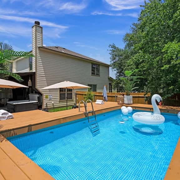 6 Bedroom Villa | Pool | Hot Tub Cabana - Image 1