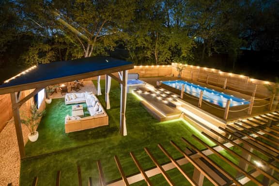 7BR Estate, Heated Pool, Hot Tub, Cabana Theater - Image 5